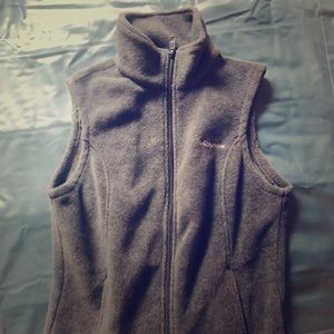 Women's Columbia Vest
